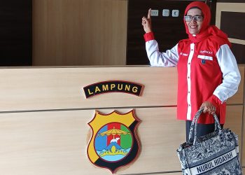 HPN 2026, Ketua LBH Cahaya Keadilan Pringsewu Dorong Pers Sehat dan Berintegritas