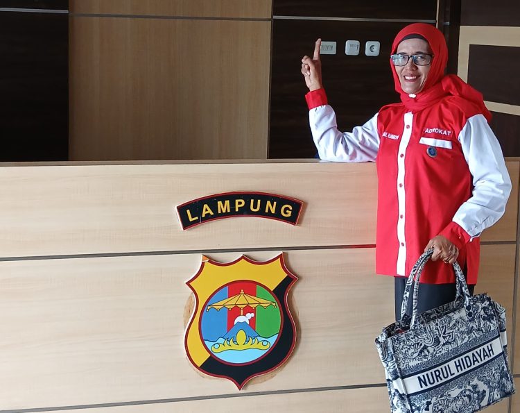 HPN 2026, Ketua LBH Cahaya Keadilan Pringsewu Dorong Pers Sehat dan Berintegritas