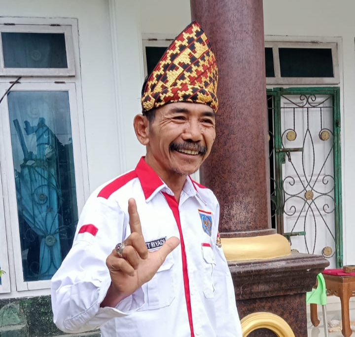 APDESI Kabupaten Pringsewu Sambut Baik Instruksi Gubernur Lampung “Kamis Beradat”