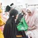 Silaturahmi Ramadhan, Pemprov dan Pemkab Pesawaran Perkuat Sinergi