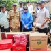 Respon Cepat, Bupati Nanda Tinjau Lokasi Terdampak Bencana Angin Puting Beliung