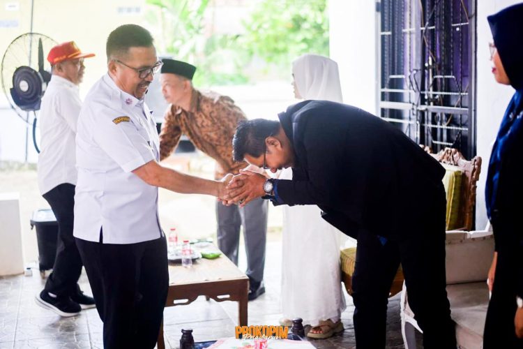Pemilihan PAW Sembilan Kepala Desa Digelar Serentak Pemkab Pesawaran
