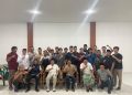 ‎Gerakan Masyarakat Pemuda Pesisir Gelar Silaturahmi dan Buka Bersama‎ 