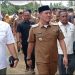 ‎Bupati Dedi Irawan Buka Bazar UMKM Ramadhan 2026