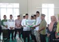 ‎Pemkab Pesisir Barat Gelar Safari Ramadhan, Bupati Dedi : Momentum Silaturahmi Pemerintah Daerah dan Masyarakat