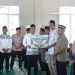 ‎Pemkab Pesisir Barat Gelar Safari Ramadhan, Bupati Dedi : Momentum Silaturahmi Pemerintah Daerah dan Masyarakat