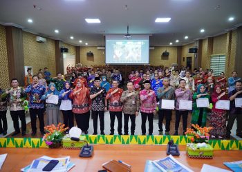 Musrenbang RKPD Kabupaten Pringsewu Tahun 2027 Digelar, Fokus pada Percepatan Pembangunan dan Kesejahteraan Masyarakat
