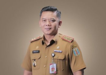 Diduga Pungli Bantuan Sosial, Sekda Waykanan Perintahkan Inspektorat Lakukan Pemeriksaan