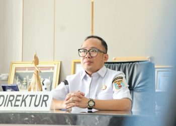 Transformasi RSUD ZAPA Bangun Kepercayaan, Hadirkan Pelayanan Humanis untuk Masyarakat Way Kanan