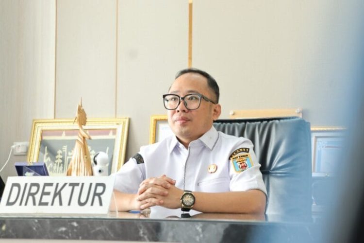 Transformasi RSUD ZAPA Bangun Kepercayaan, Hadirkan Pelayanan Humanis untuk Masyarakat Way Kanan