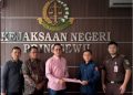 Penyitaan Uang Pengganti dalam Perkara Dugaan Tindak Pidana Korupsi  Program PNPM Mandiri Pedesaan Kecamatan Pardasuka Tahun 2014-2020