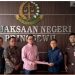 Penyitaan Uang Pengganti dalam Perkara Dugaan Tindak Pidana Korupsi  Program PNPM Mandiri Pedesaan Kecamatan Pardasuka Tahun 2014-2020