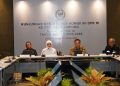 Pemprov Lampung Bersama Komisi Xii Dpr Ri Bahas Pemanfaatan Energi Di Provinsi Lampung