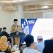 Buka Puasa Bersama Di Mapolda Lampung, Gubernur Rahmat Mirzani Djausal Dorong Sinergi Forkopimda, Rektor, Tokoh Agama Dan Serikat Buruh