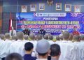 Pemkab Pringsewu Tutup Pelatihan Tahap I Program Pemagangan Ke Jepang Tahun 2026