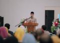 Gubernur Rahmat Mirzani Djausal Serukan Seluruh Elemen Masyarakat Dan Tokoh Agama Perkuat Komitmen Menjaga Keutuhan Nkri Dari Ancaman Radikalisme