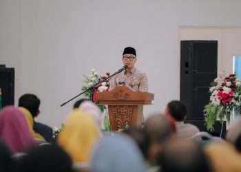 Gubernur Rahmat Mirzani Djausal Serukan Seluruh Elemen Masyarakat Dan Tokoh Agama Perkuat Komitmen Menjaga Keutuhan Nkri Dari Ancaman Radikalisme