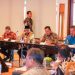 Gubernur Rahmat Mirzani Djausal Ikuti Rapat Pengurus Asosiasi Pemerintah Provinsi Seluruh Indonesia Di Denpasar Bali, Bahas Program Kerja Tahun 2026 Dan Penyempurnaan Ad/Art