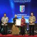 Pemprov Lampung Raih Penghargaan Dari Kemen Panrb Atas Keberhasilan Meningkatkan Sakip 2025 Dan Rsjd Juga Raih Penghargaan Zona Integritas Wbk Dan Wbbm Perdana Tahun 2025