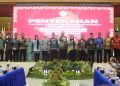 LKPD Unaudited TA 2025, Raih Capaian TLHP Tertinggi di Lampung