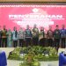 LKPD Unaudited TA 2025, Raih Capaian TLHP Tertinggi di Lampung