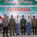 Seleksi Calon Pasukan Pengibar Bendera Pusaka Pesisir Barat 2026 Resmi Dibuka