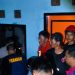 Inseden Kebakaran Di Pesisir Barat, Satu WNA Meninggal Dunia