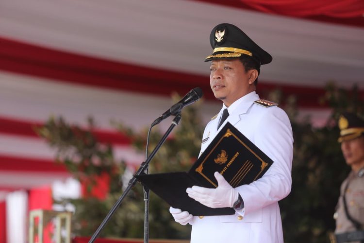 Peringatan HUT ke-17 Kabupaten Pringsewu, Momentum Penguatan SDM dan Kemandirian Ekonomi Lokal