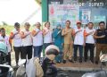 Meriahkan Hari Jadi Ke-17 Kabupaten Pringsewu, ORARI Gelar Special Event Station