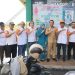 Meriahkan Hari Jadi Ke-17 Kabupaten Pringsewu, ORARI Gelar Special Event Station