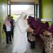 Wabup Pringsewu Hadiri Pengajian Akbar Harlah Ke-50 Ponpes Yasmida Ambarawa 
