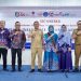 Bupati Pringsewu Buka Sosialisasi Literasi & Inklusi Keuangan Sicantiks