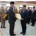 51 Kepsek SMAN Dan SMKN Dari Berbagai Kabupaten/Kota Di Provinsi Lampung Resmi Dilantik