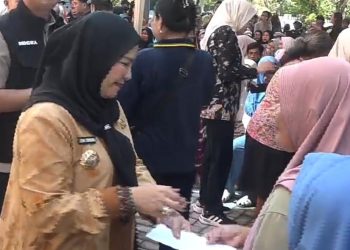 BBWS Lambat, Pemkot Bandar Lampung Akan Ambil Alih Proyek Banjir Mangkrak