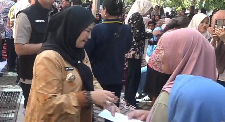 BBWS Lambat, Pemkot Bandar Lampung Akan Ambil Alih Proyek Banjir Mangkrak