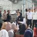 Pemkot Bandar Lampung Salurkan Bantuan Kepada Warga yang Terdampak Banjir