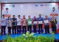 Gebrak Sewu Digital, Pemkab Pringsewu Apresiasi Wajib Pajak dan Perkuat Digitalisasi Pajak Daerah