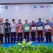 Gebrak Sewu Digital, Pemkab Pringsewu Apresiasi Wajib Pajak dan Perkuat Digitalisasi Pajak Daerah