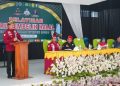 Bupati Pringsewu Buka Pelatihan Juru Sembelih Halal Berbasis Kompetensi 