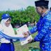 Pemkab Pringsewu Gelar Upacara Hari Pendidikan Nasional 2026