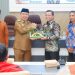 Percepatan Program KPBU APJ, Pemkab & DPRD Pringsewu Kunjungi Kabupaten Madiun