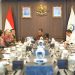 Dorong Pengembangan Sektor Perikanan, Bupati Pringsewu Audiensi Dengan Menteri KKP 