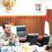 Pengembangan Program Hilirisasi Pertanian, Bupati Pringsewu Audiensi Dengan Sekjen Kementan RI