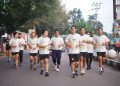 Sukses Gelar HIPMI Half Marathon 2026, Dongkrak Perputaran Ekonomi dan Sport Tourism Lampung