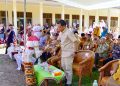 Bupati Pringsewu Resmikan UPT SD Negeri 1 Gunungraya sebagai Sekolah Definitif