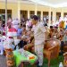 Bupati Pringsewu Resmikan UPT SD Negeri 1 Gunungraya sebagai Sekolah Definitif