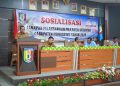 Bupati Pringsewu Buka Sosialisasi Tahapan Pilkakon Serentak 2026, Tekankan Netralitas dan Dukungan Program Prioritas