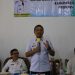 Bupati Pringsewu Serahkan Bantuan Pangan Tahun 2026 di Pekon Rejosari