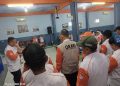 Pengurus ORARI Lokal Pringsewu & Lokal Tanggamus Dilantik Bersama
