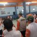 Pengurus ORARI Lokal Pringsewu & Lokal Tanggamus Dilantik Bersama